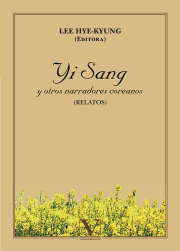 Yi Sang y otros narradores coreanos