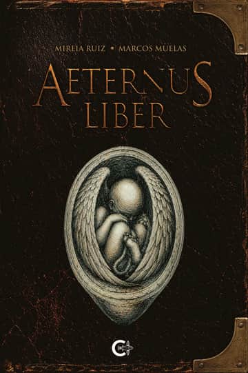 AETERNUS LIBER