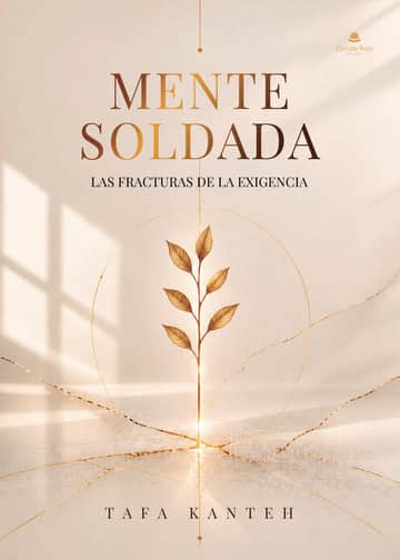 MENTE SOLDADA (LAS FRACTURAS DE LA EXIGENCIA)