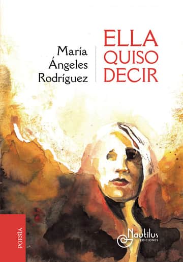 ELLA QUISO DECIR