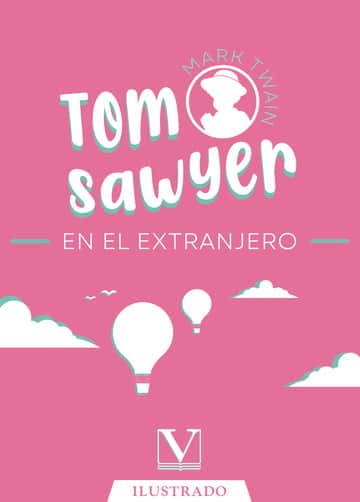 Tom Sawyer. En el extranjero