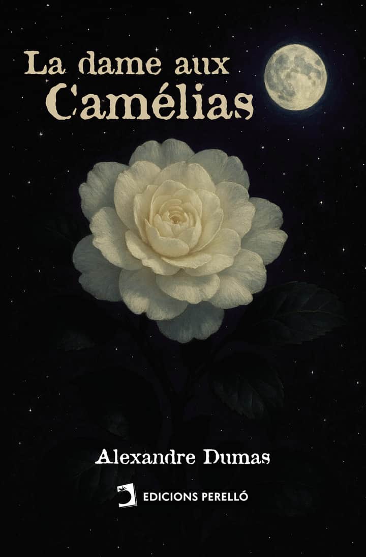 La dame aux Camélias