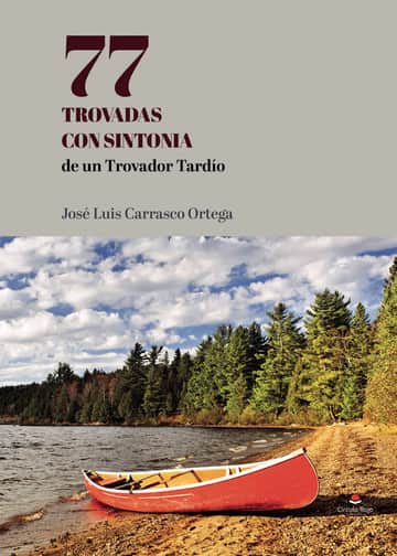 77 TROVADAS CON SINTONIA de un Trovador Tardío