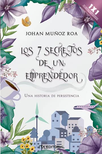 Los 7 secretos de un emprendedor
