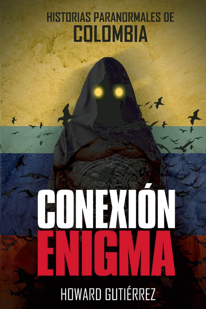 Historias paranormales de Colombia