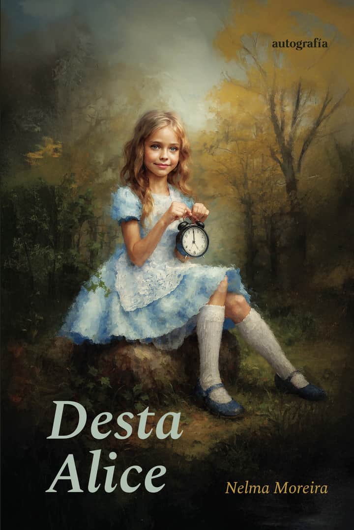 Desta Alice