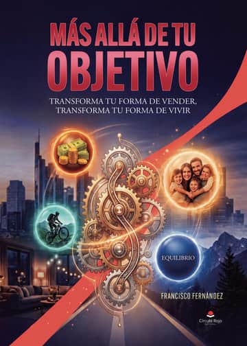 Más allá de tu objetivo