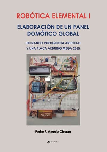 ROBÓTICA ELEMENTAL I