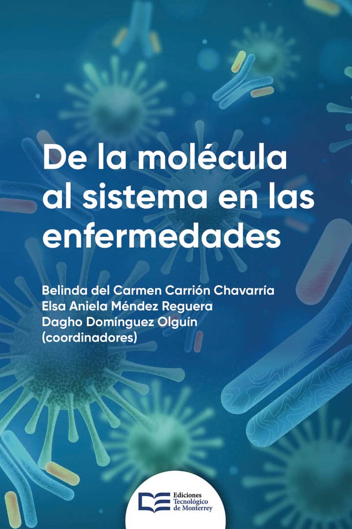 De la molécula al sistema en las enfermedades