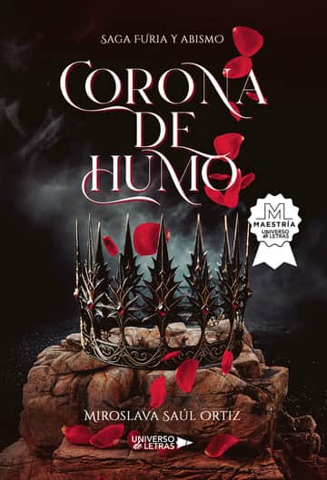 Corona de humo