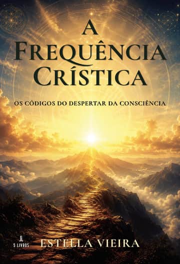 A Frequência Crística: Os Códigos do Despertar da Consciência