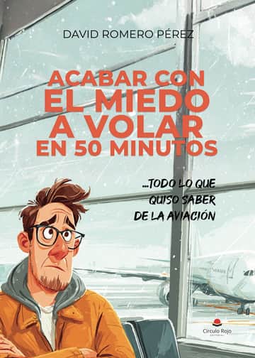 Acabar con el miedo a volar en 50 minutos