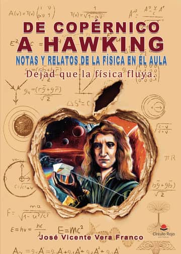 De Copérnico a Hawking notas y relatos de la física en el aula