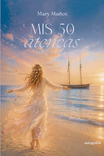 Mis 50 ateneas