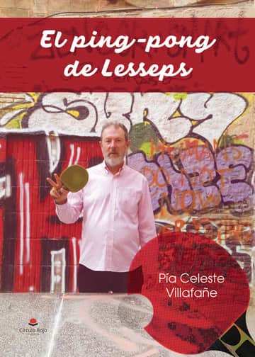 EL PING PONG DE LESSEPS