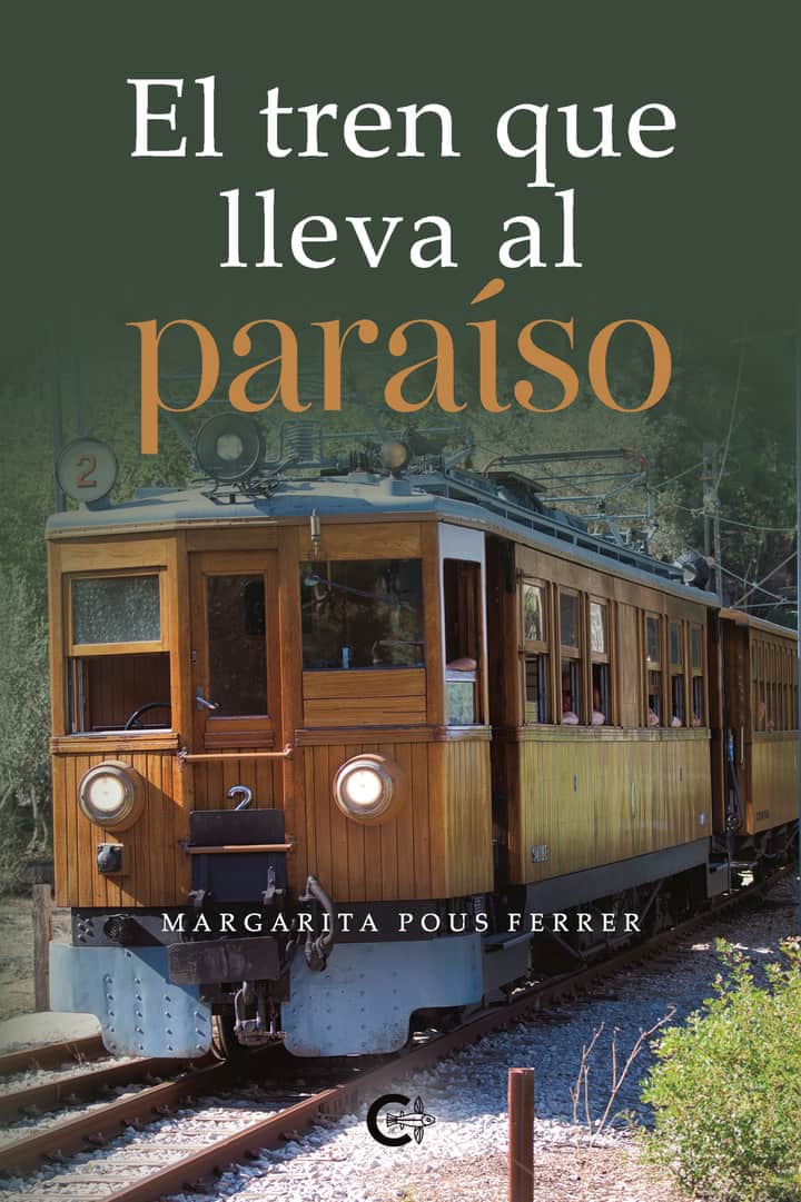 El tren que lleva al paraíso