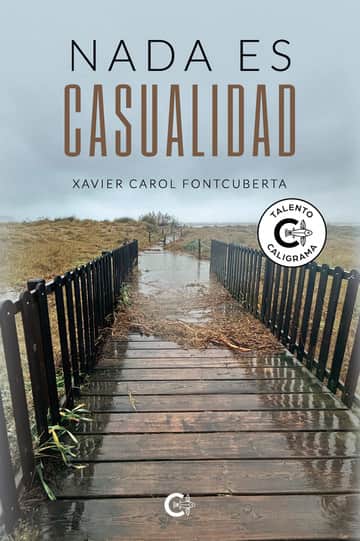 Nada es casualidad