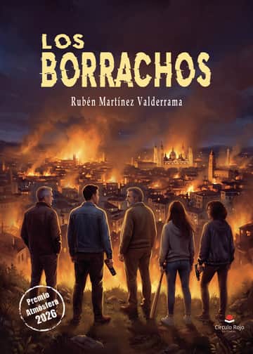 LOS BORRACHOS