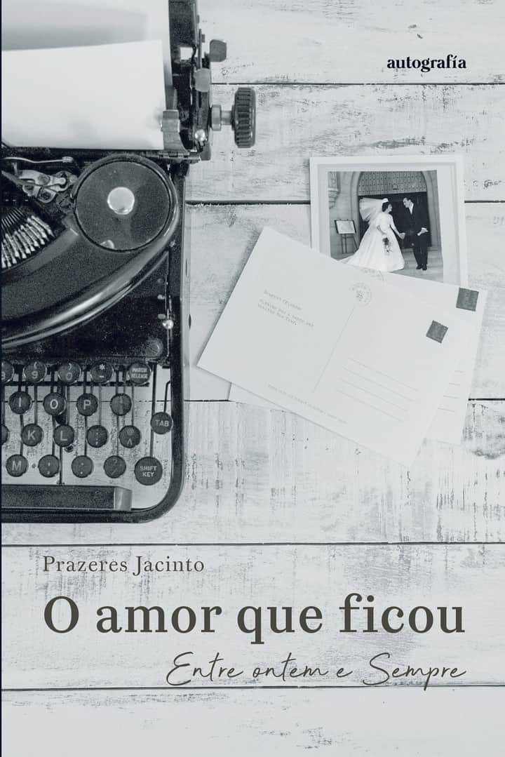 O amor que ficou