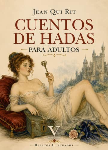 Cuentos de hadas para adultos