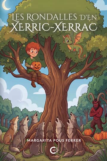 Les Rondalles d'en Xerric-Xerrac