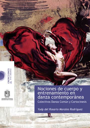 Nociones de cuerpo y entrenamiento en danza contemporánea
