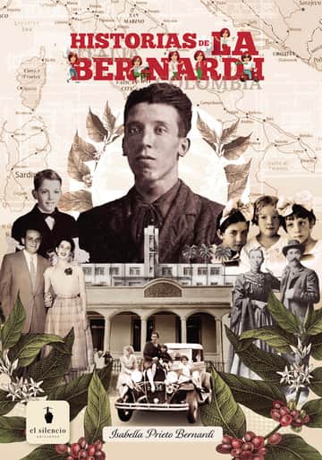 Historia de la Bernardi