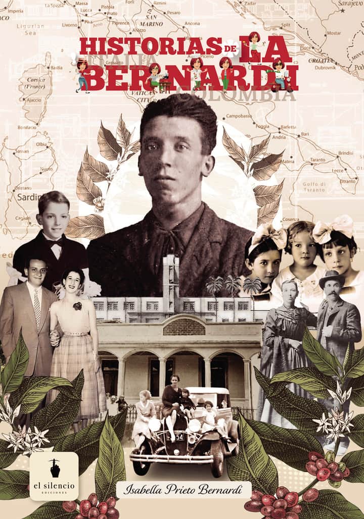 Historia de la Bernardi