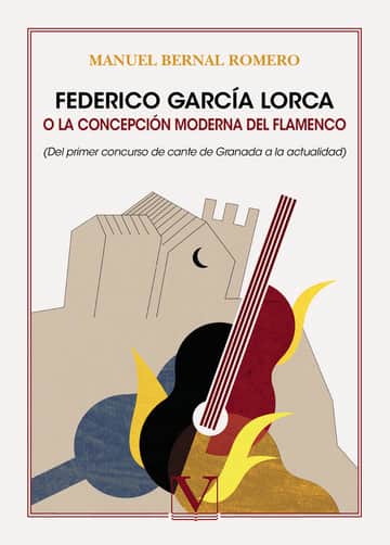 Federico García Lorca o la concepción moderna del flamenco