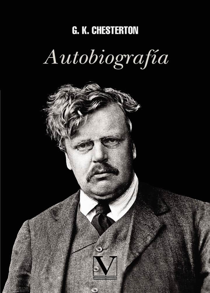 Autobiografía
