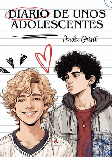 Diario de unos adolescentes