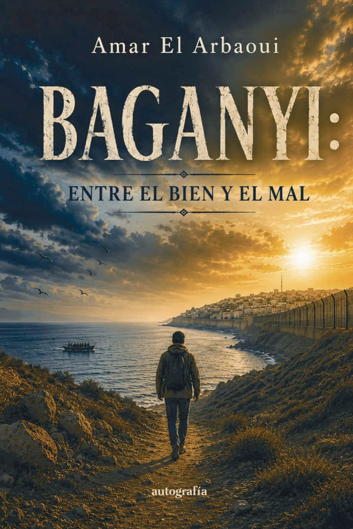 Baganyi: Entre el bien y el mal