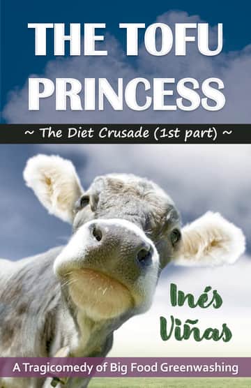 The Tofu Princess
