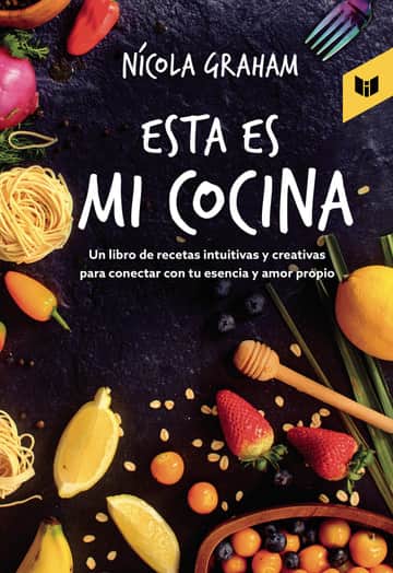 Esta es mi cocina