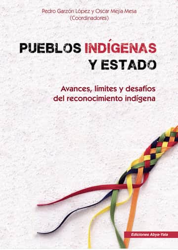 Pueblos indígenas y Estado