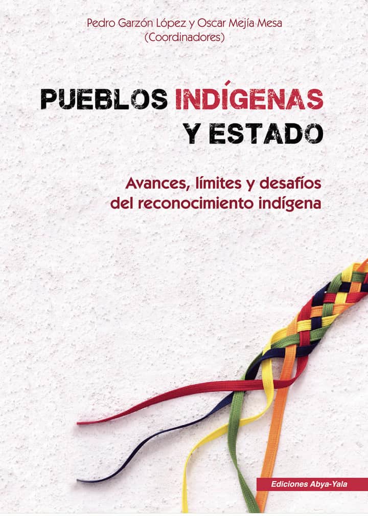 Pueblos indígenas y Estado