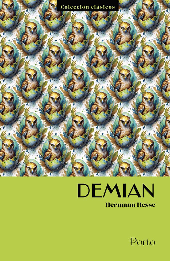 Demian