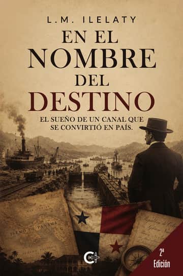 En el nombre del destino