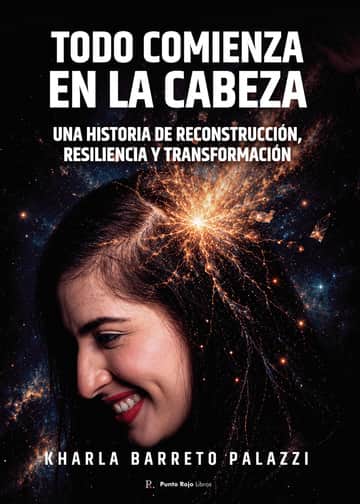 Todo comienza en la cabeza