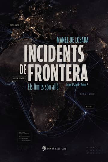 Incidents de frontera: Els límits són allà