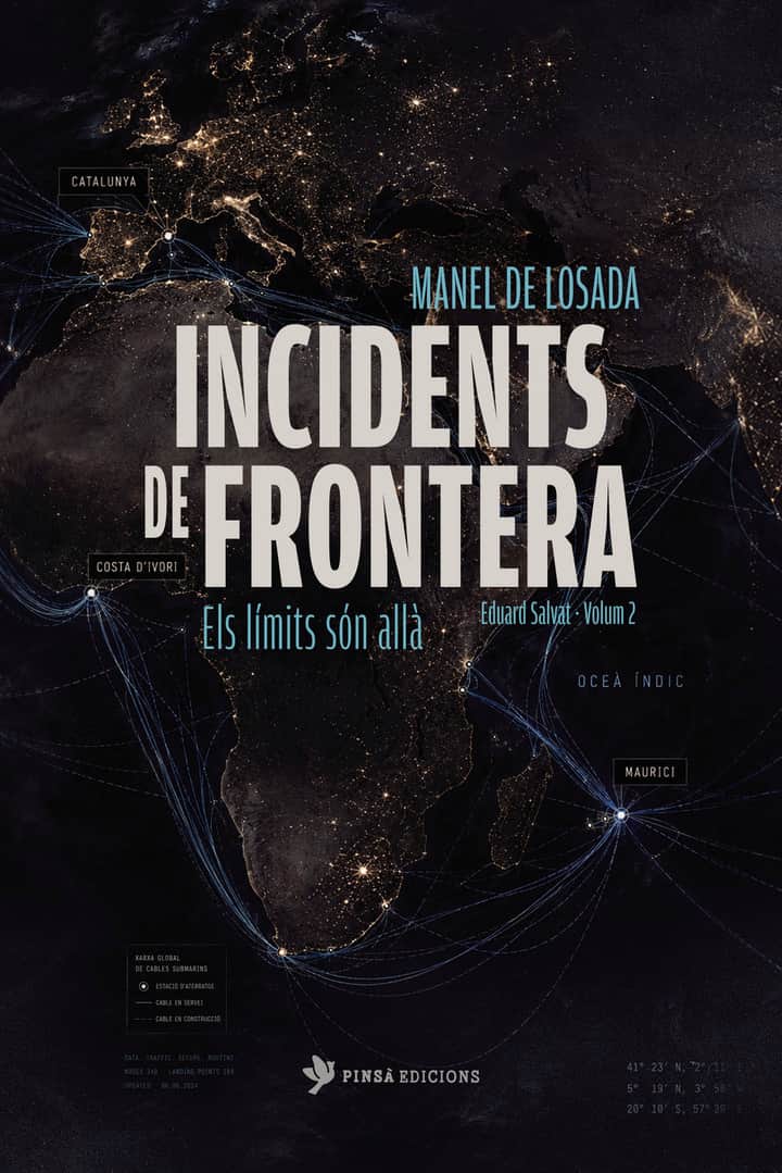 Incidents de frontera: Els límits són allà