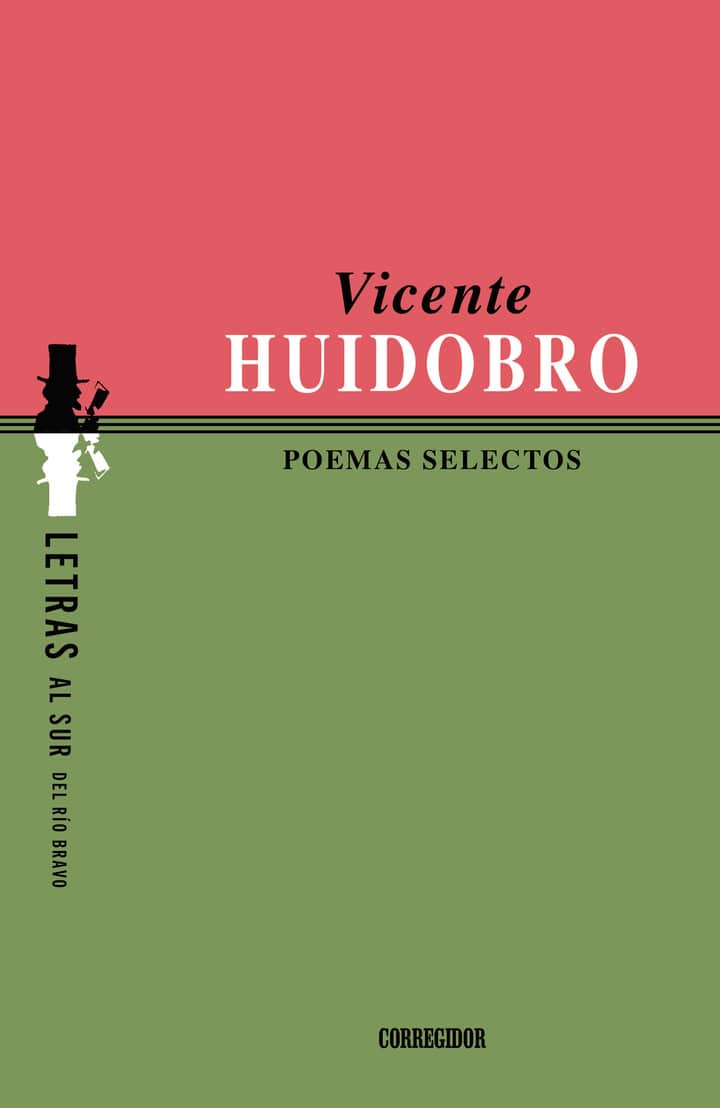 Poemas selectos/Vicente Huidobro