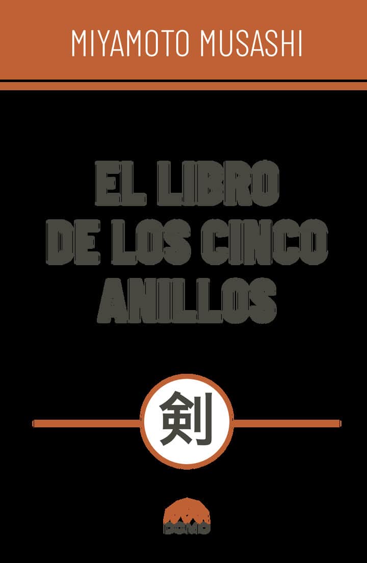 El libro de los cinco anillos