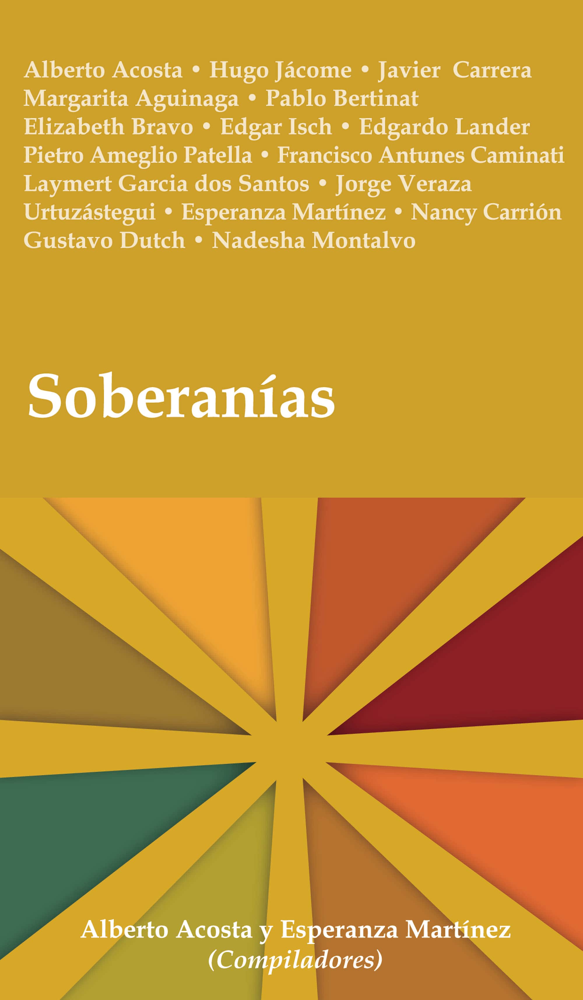 Soberanías
