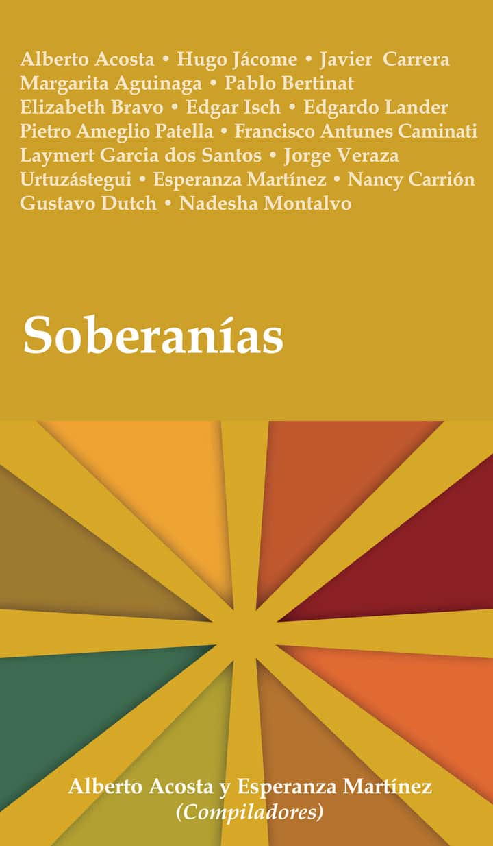 Soberanías