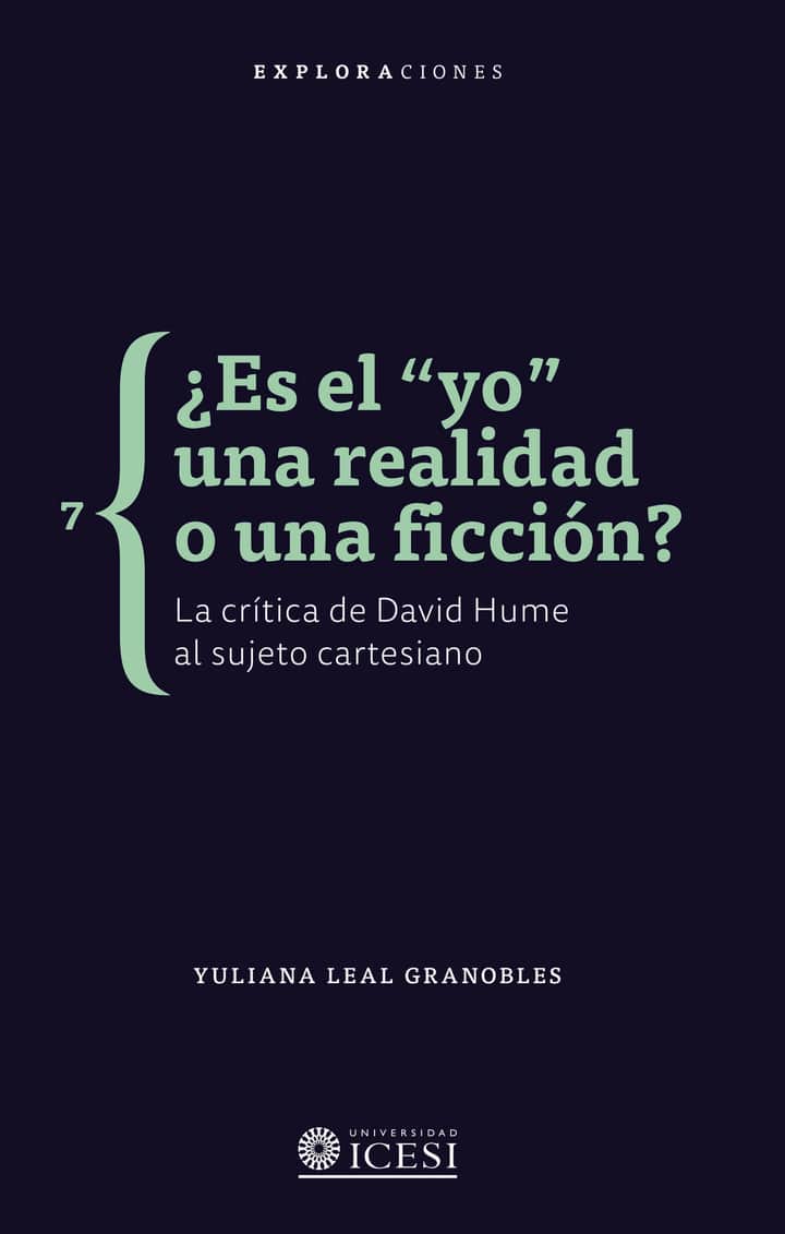 ¿Es el yo una realidad o una ficción?
