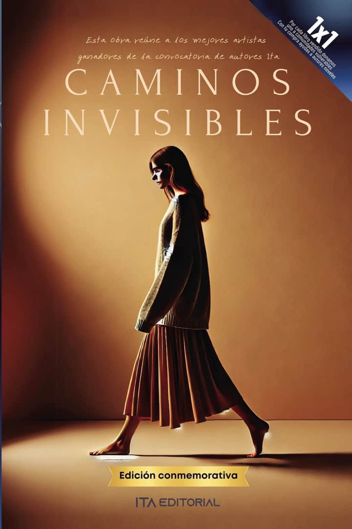 Caminos invisibles