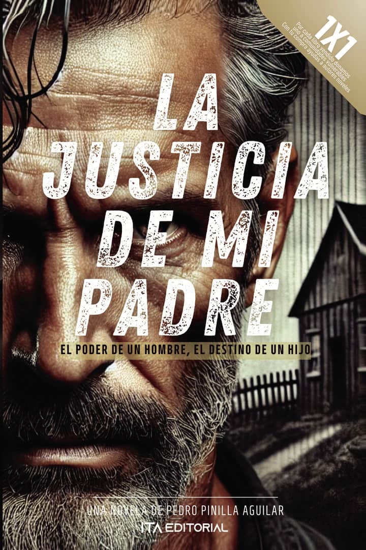 La justicia de mi padre