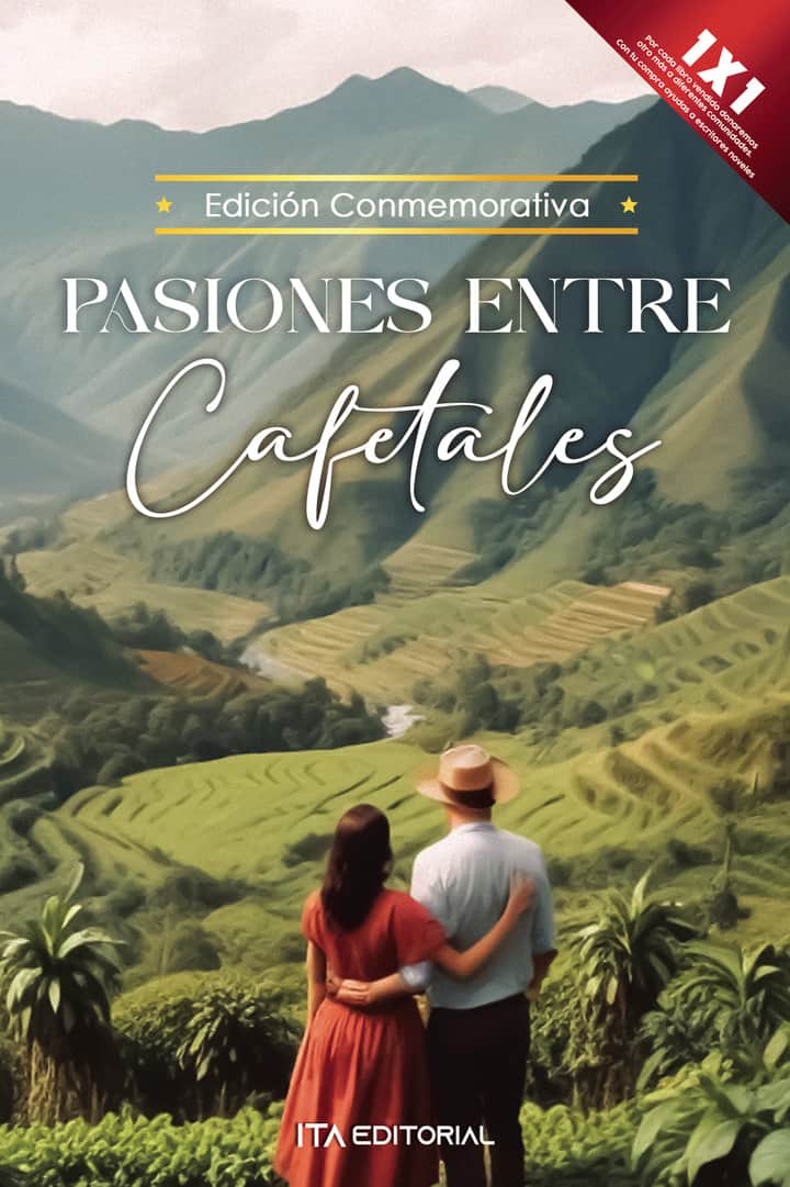 Pasiones entre Cafetales