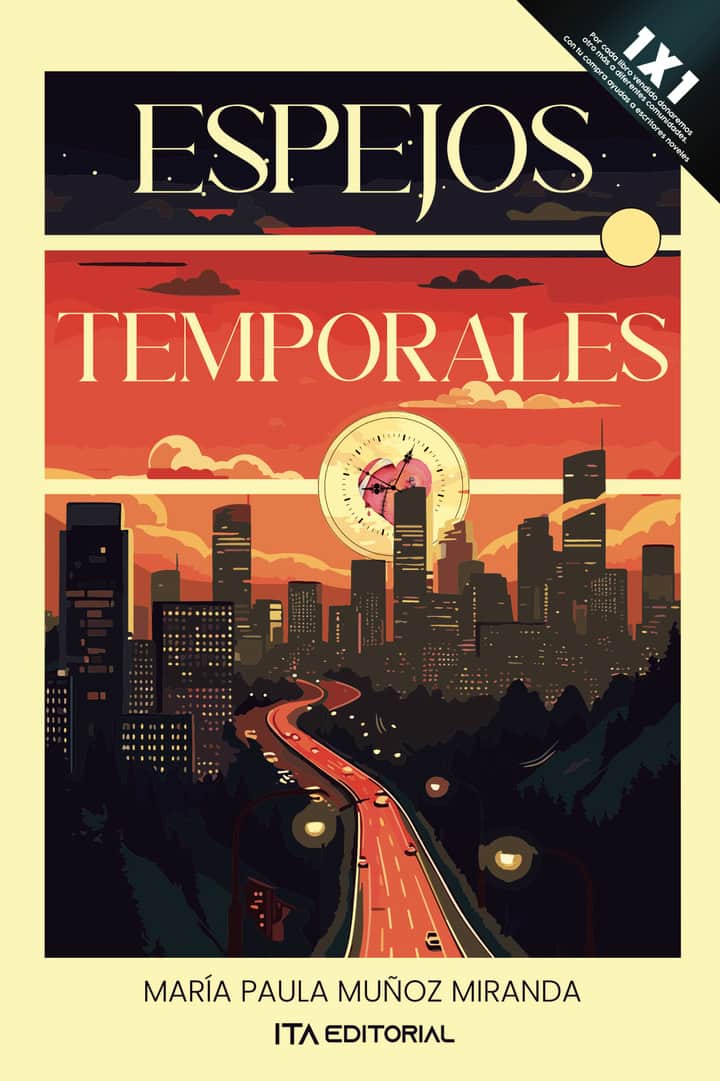 Espejos temporales